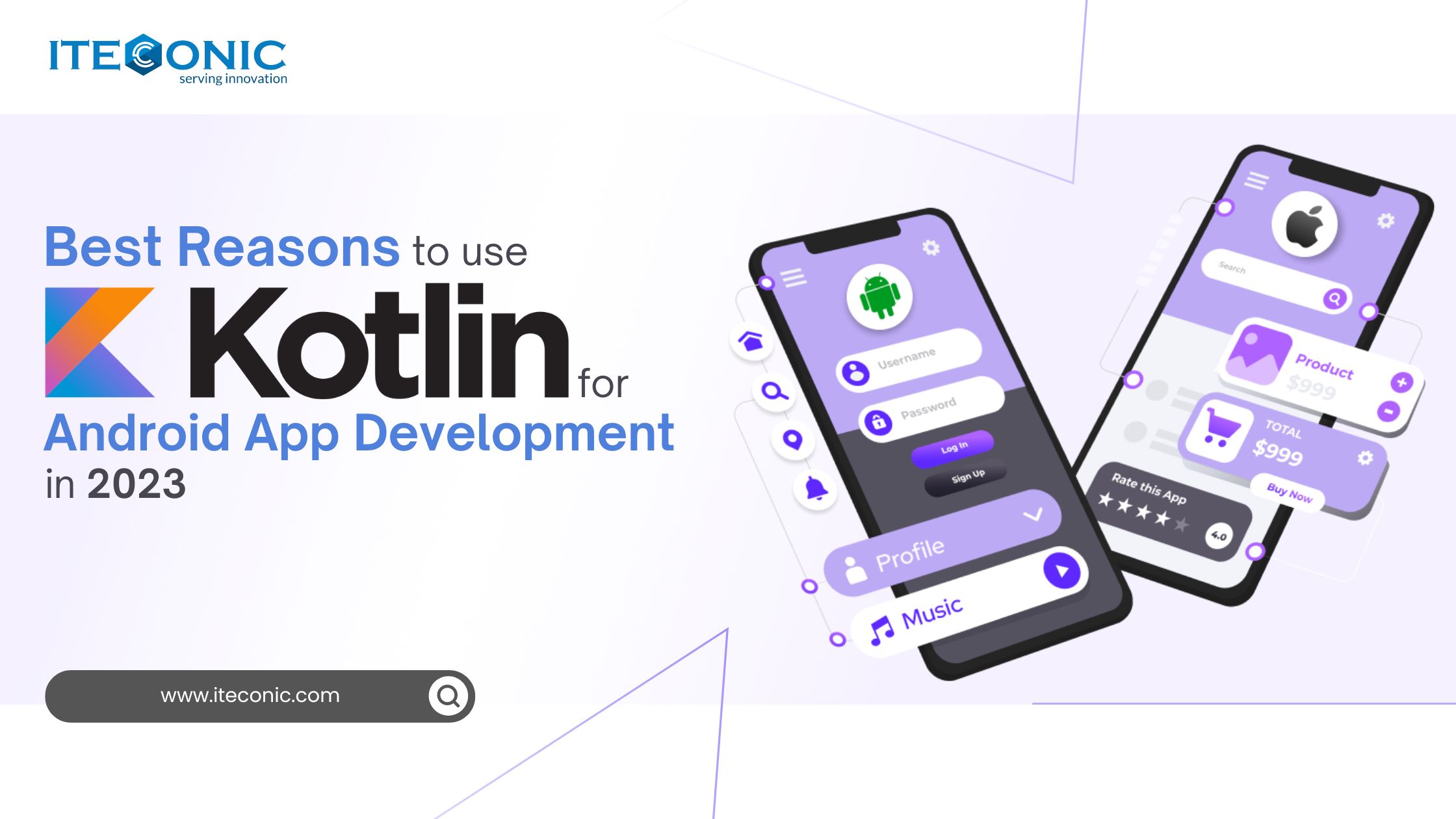Factors of Mobile App Development